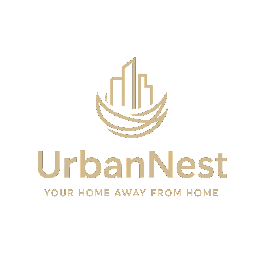 UrbanNest logo